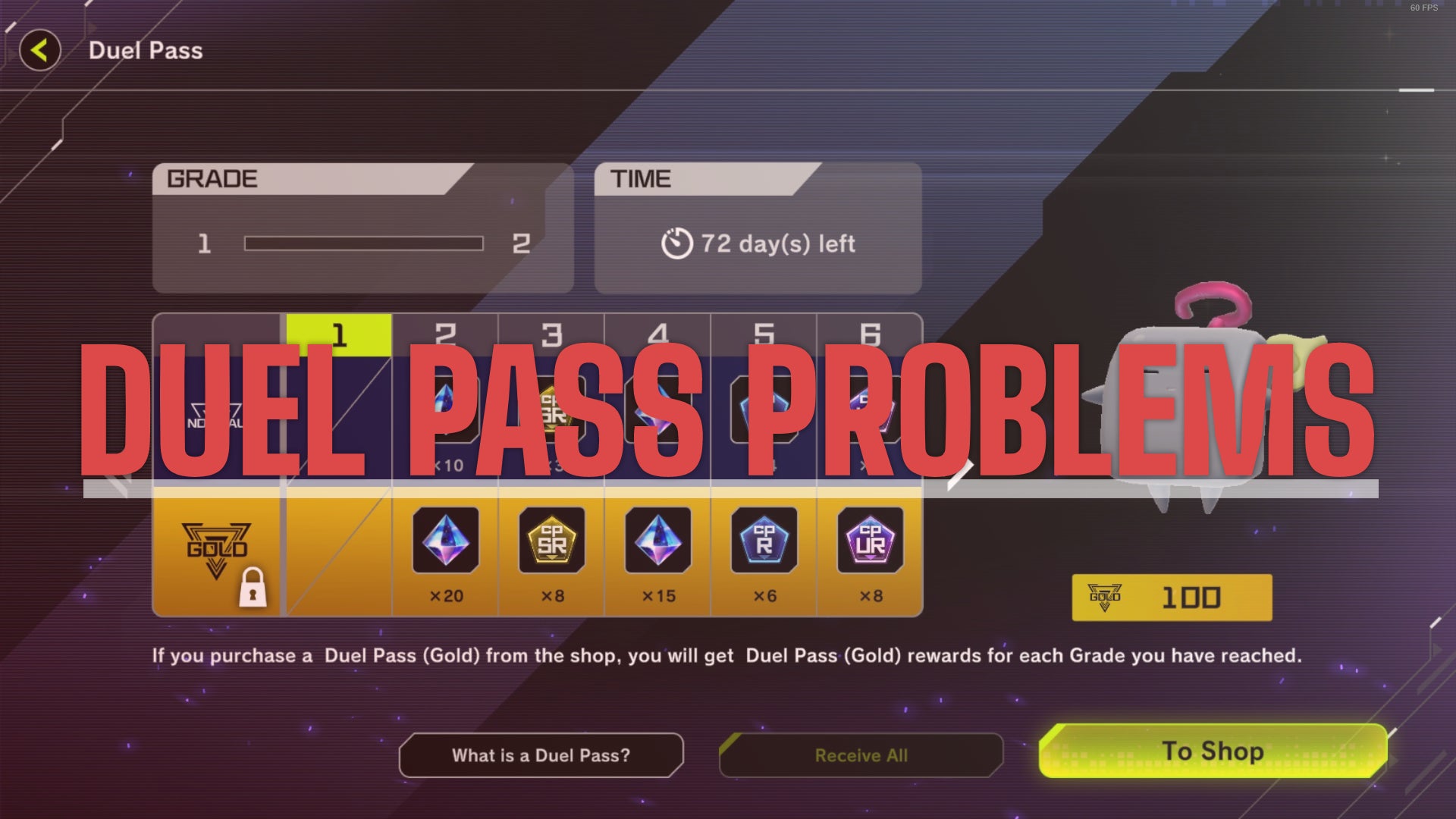 YuGiOh Master Duel new update frustrates players with lack of meaningful changes